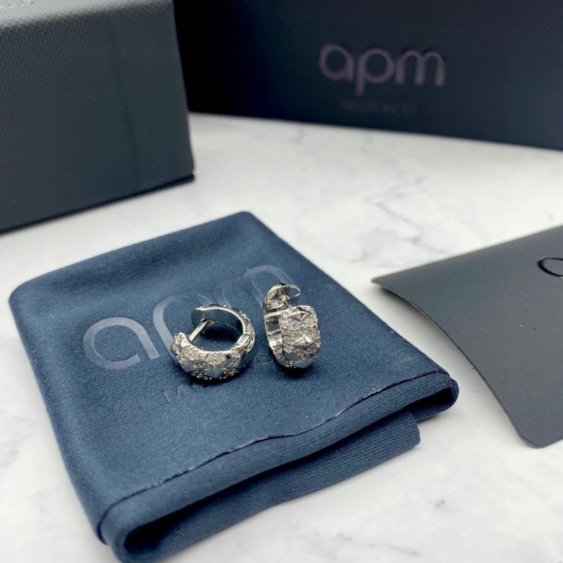 Apm Earrings